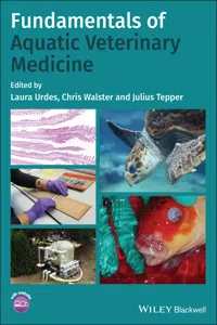 Fundamentals of Aquatic Veterinary Medicine_cover