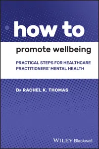 How to Promote Wellbeing_cover
