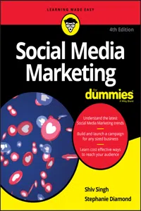 Social Media Marketing For Dummies_cover