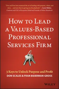 How to Lead a Values-Based Professional Services Firm_cover