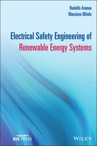 Electrical Safety Engineering of Renewable Energy Systems_cover