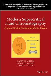 Modern Supercritical Fluid Chromatography_cover