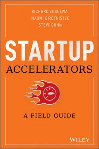 Startup Accelerators_cover