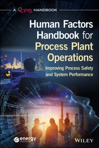 Human Factors Handbook for Process Plant Operations_cover