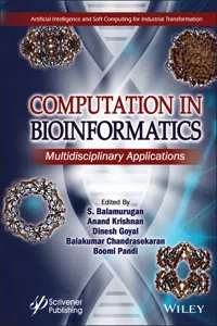 Computation in BioInformatics_cover