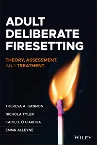Adult Deliberate Firesetting_cover