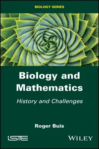 Biology and Mathematics_cover