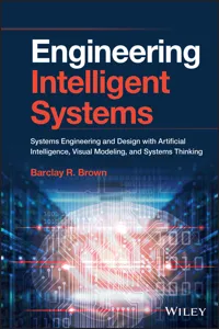 Engineering Intelligent Systems_cover
