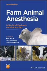 Farm Animal Anesthesia_cover