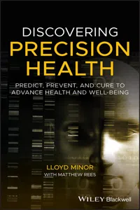 Discovering Precision Health_cover