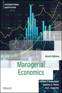 Managerial Economics_cover