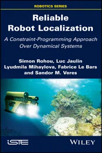 Reliable Robot Localization_cover