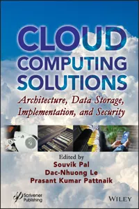 Cloud Computing Solutions_cover