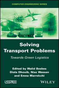 Solving Transport Problems_cover