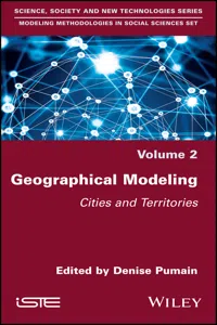 Geographical Modeling_cover