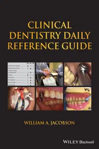 Clinical Dentistry Daily Reference Guide_cover