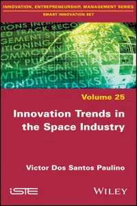 Innovation Trends in the Space Industry_cover