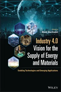 Industry 4.0 Vision for the Supply of Energy and Materials_cover