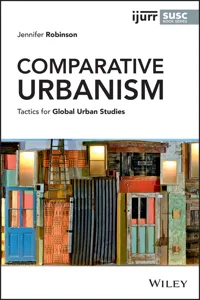 Comparative Urbanism_cover