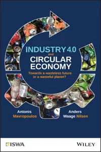 Industry 4.0 and Circular Economy_cover