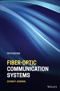 Fiber-Optic Communication Systems_cover