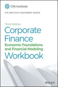 Corporate Finance Workbook_cover