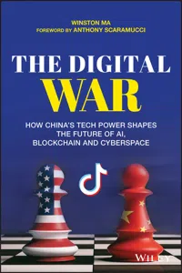 The Digital War_cover