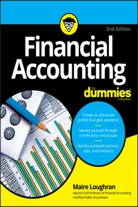 Financial Accounting For Dummies_cover