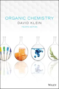 Organic Chemistry_cover