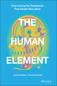 The Human Element_cover