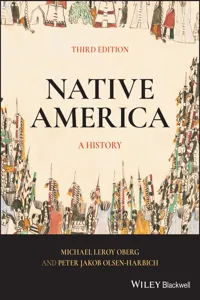 Native America_cover