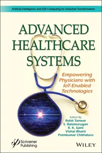 Advanced Healthcare Systems_cover