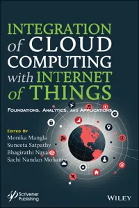 Integration of Cloud Computing with Internet of Things_cover