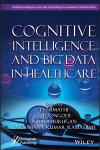 Cognitive Intelligence and Big Data in Healthcare_cover