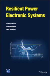 Resilient Power Electronic Systems_cover