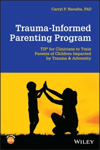 Trauma-Informed Parenting Program_cover