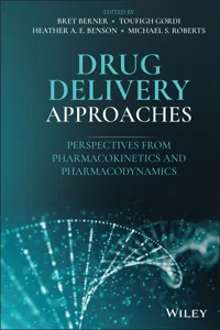 Drug Delivery Approaches_cover
