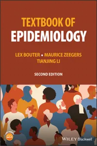 Textbook of Epidemiology_cover