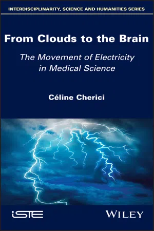 From Clouds to the Brain