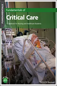 Fundamentals of Critical Care_cover