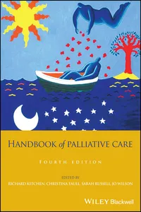 Handbook of Palliative Care_cover