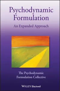 Psychodynamic Formulation_cover