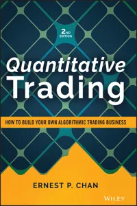 Quantitative Trading_cover