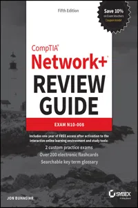 CompTIA Network+ Review Guide_cover