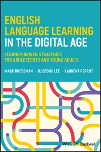 English Language Learning in the Digital Age_cover