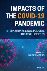 Impacts of the Covid-19 Pandemic_cover