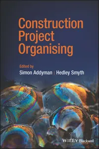 Construction Project Organising_cover