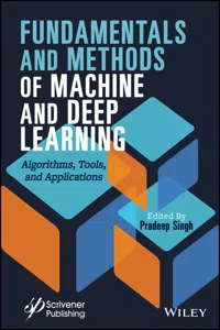 Fundamentals and Methods of Machine and Deep Learning_cover