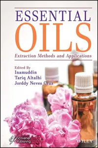 Essential Oils_cover