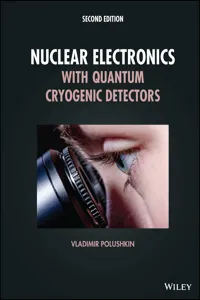 Nuclear Electronics with Quantum Cryogenic Detectors_cover